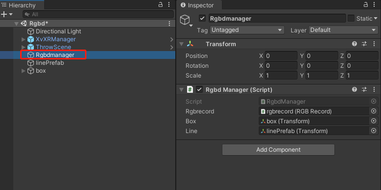 xvisio image