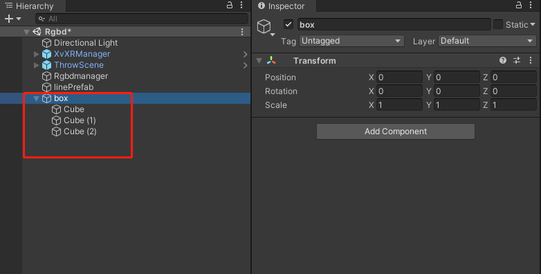 xvisio image