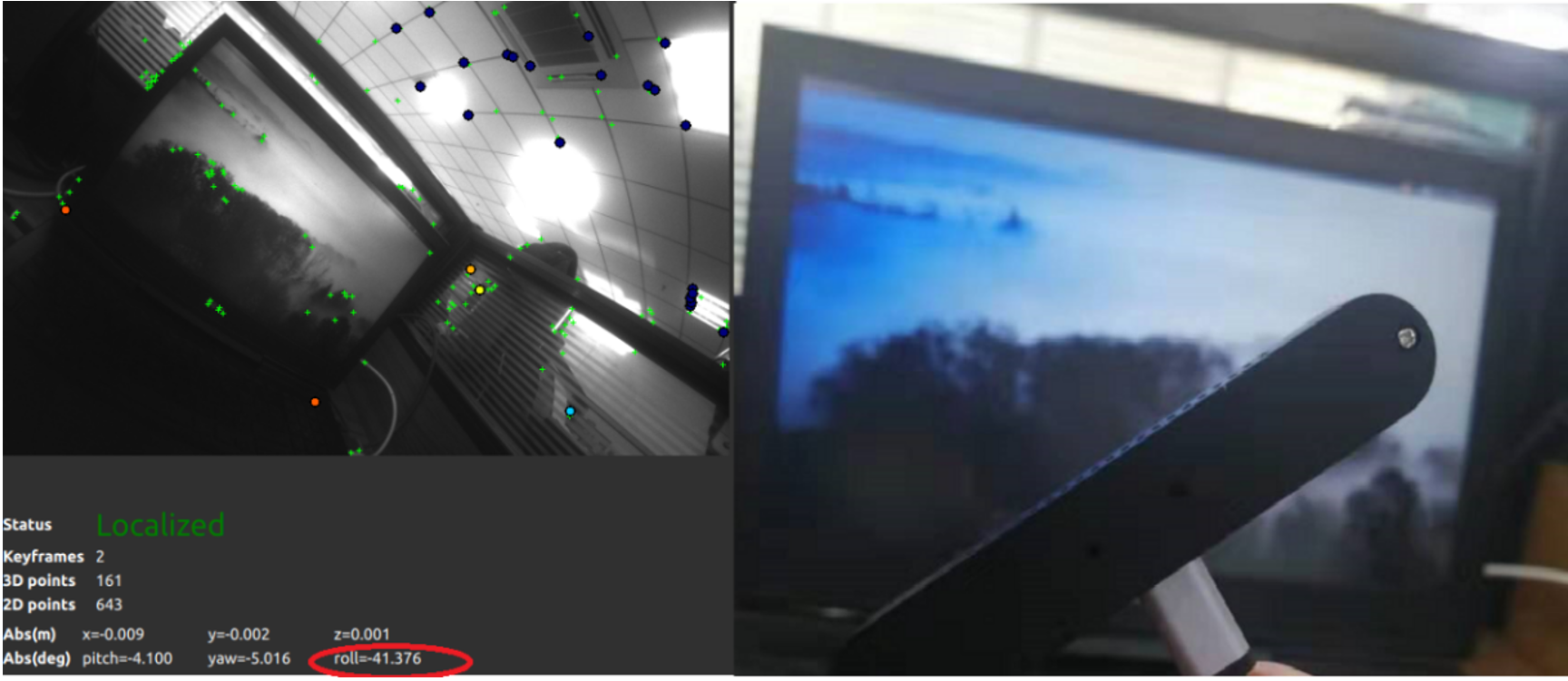 vslam 2 image