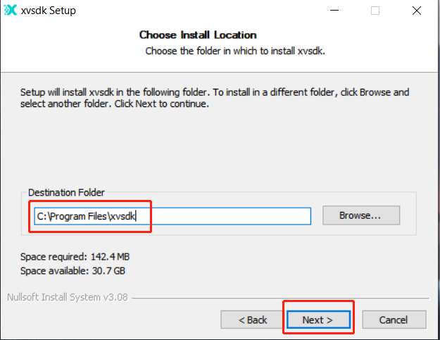 windows install 3 image