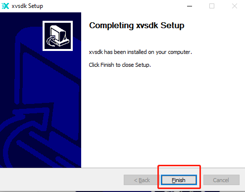 windows install 5 image