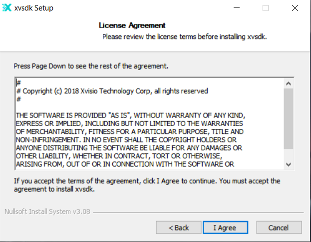windows install 2 image